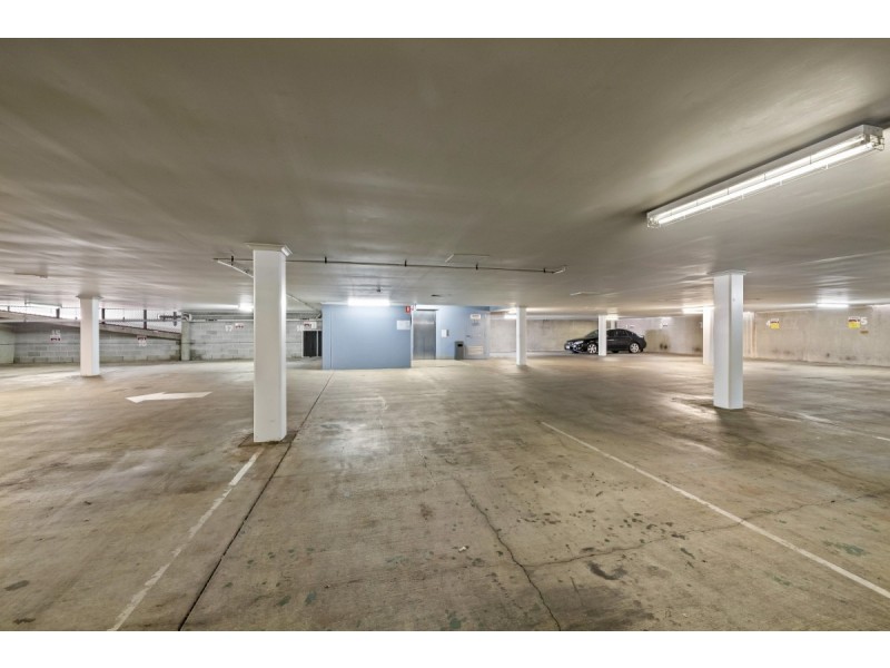 6/1-3 Russell Street, Toowoomba City QLD 4350