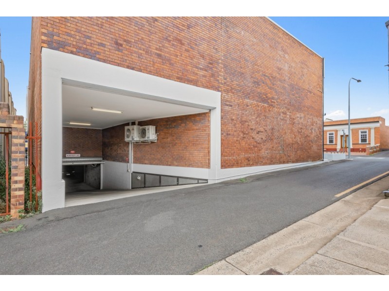 6/1-3 Russell Street, Toowoomba City QLD 4350