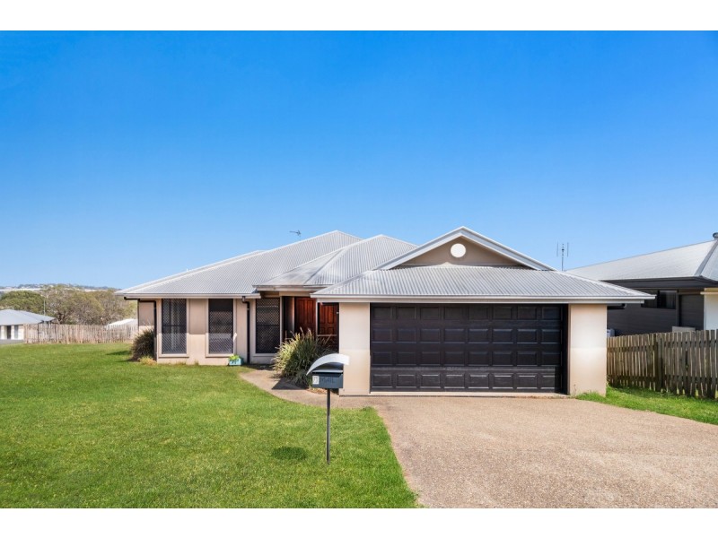 9 McShane Drive, Mount Kynoch QLD 4350