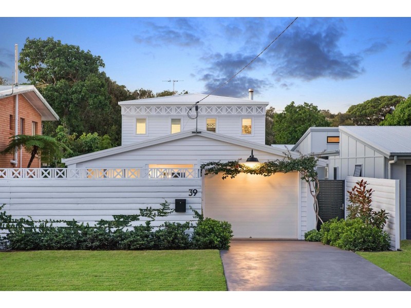 39 Bryce Street, Moffat Beach QLD 4551