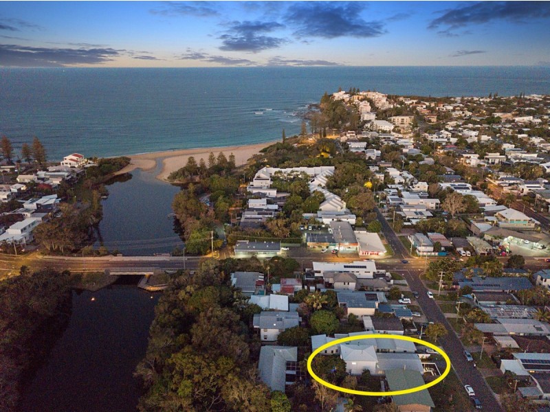 39 Bryce Street, Moffat Beach QLD 4551