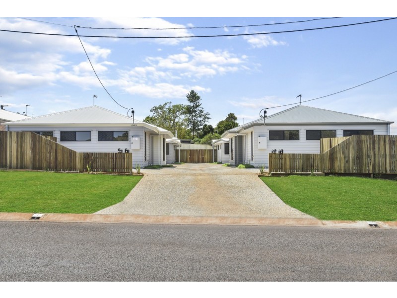 2B Waverley Street, North Toowoomba QLD 4350
