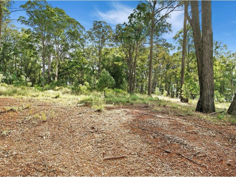 6 Daybreak Close, Cabarlah QLD 4352