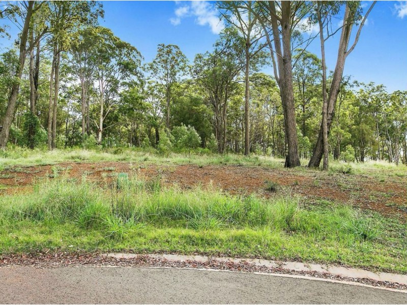 6 Daybreak Close, Cabarlah QLD 4352