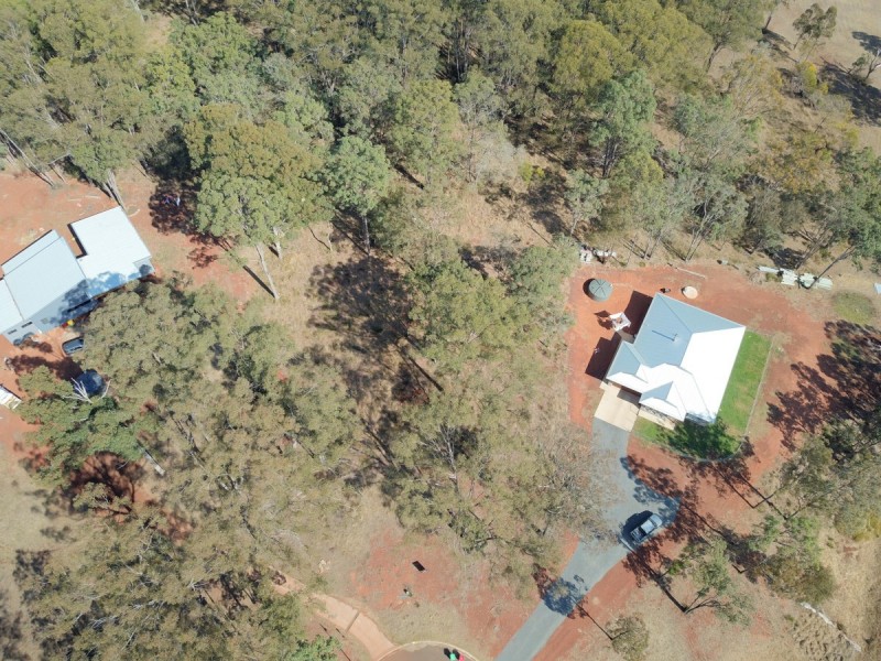 6 Daybreak Close, Cabarlah QLD 4352