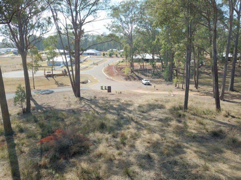 6 Daybreak Close, Cabarlah QLD 4352