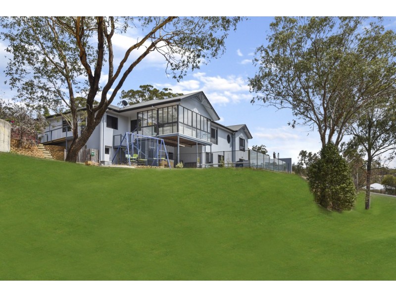 1 Karingal Court, Glenvale QLD 4350