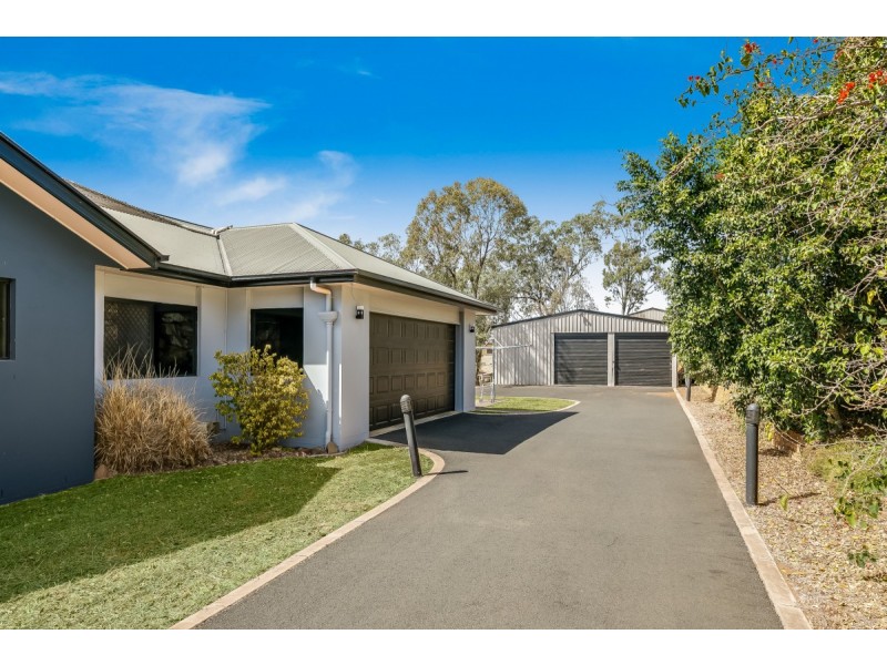1 Karingal Court, Glenvale QLD 4350