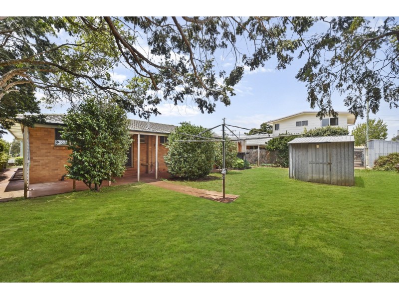 169 Ramsay Street, Centenary Heights QLD 4350