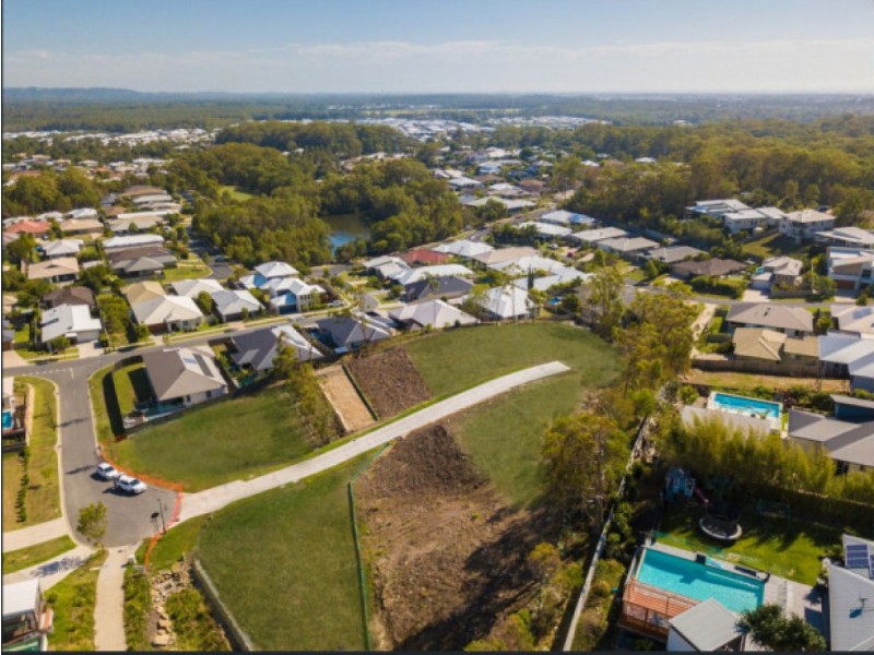 3 Treetop Place, Little Mountain QLD 4551