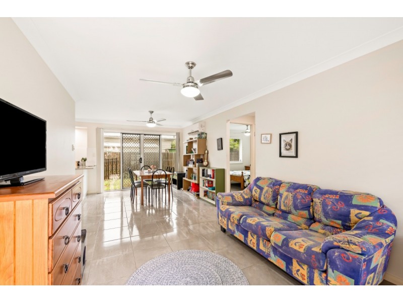 20 Winstanley Court, Newtown QLD 4350