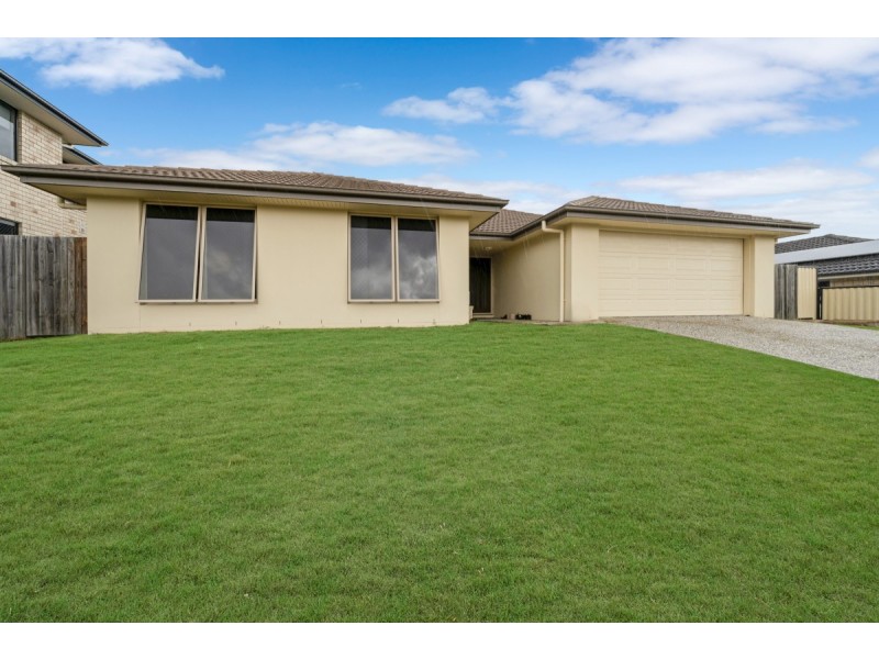4 Zachary Court, Hillcrest QLD 4118
