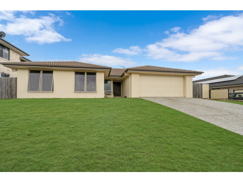 4 Zachary Court, Hillcrest QLD 4118