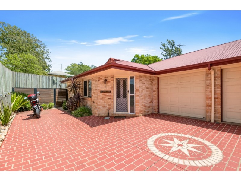 3/29 Searle Street, South Toowoomba QLD 4350