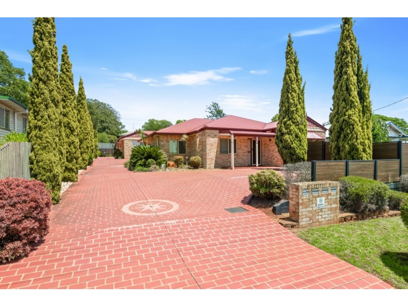 3/29 Searle Street, South Toowoomba QLD 4350