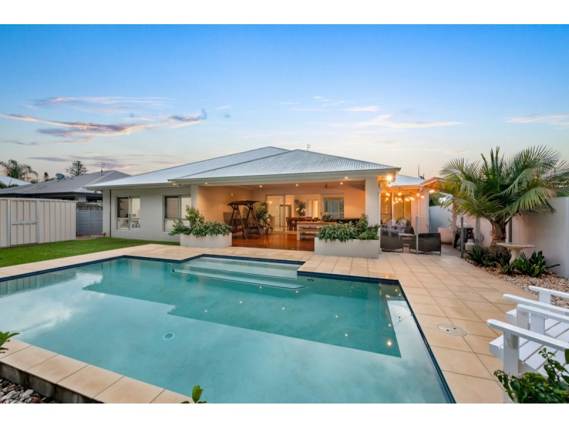 46 Pelican Drive, Rangeville QLD 4350