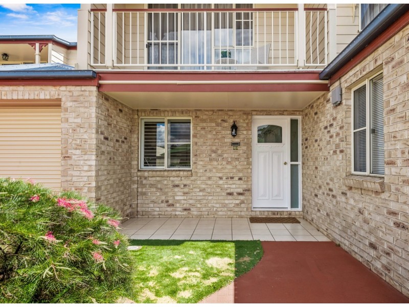 20/279 Mackenzie Street, Centenary Heights QLD 4350