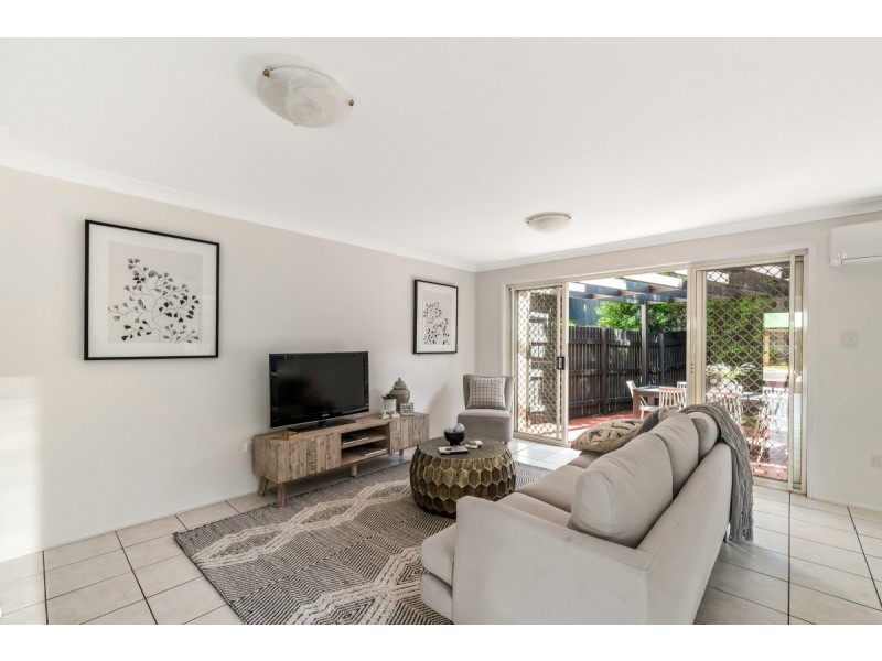 20/279 Mackenzie Street, Centenary Heights QLD 4350