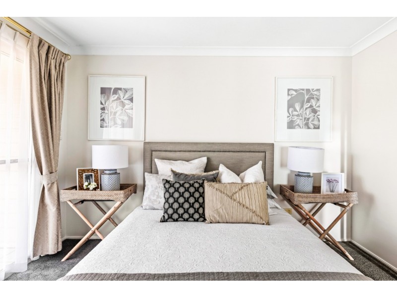 20/279 Mackenzie Street, Centenary Heights QLD 4350