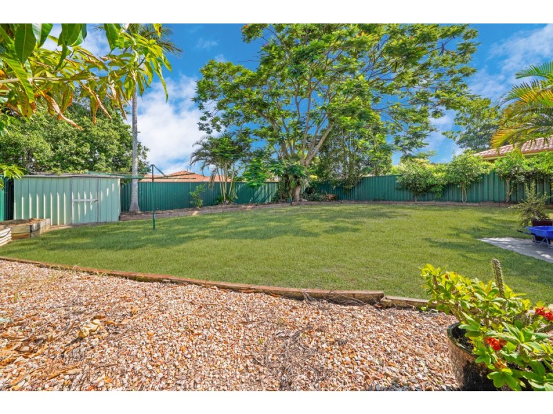 8 Danvers Court, Hillcrest QLD 4118
