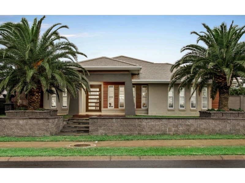 13 Bonville Court, Middle Ridge QLD 4350