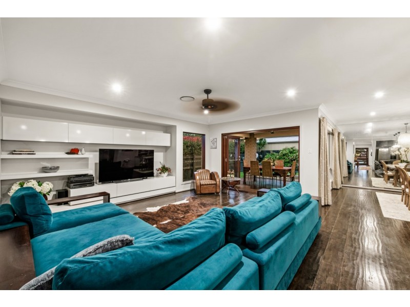 13 Bonville Court, Middle Ridge QLD 4350