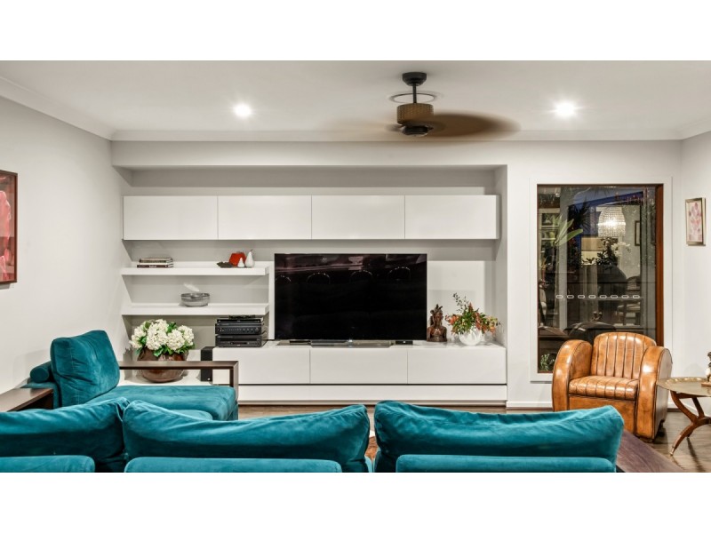 13 Bonville Court, Middle Ridge QLD 4350