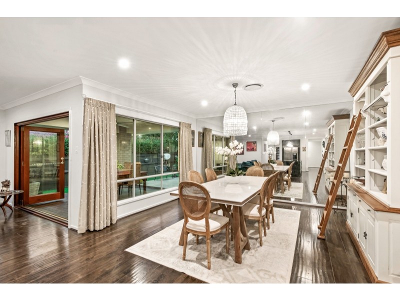 13 Bonville Court, Middle Ridge QLD 4350