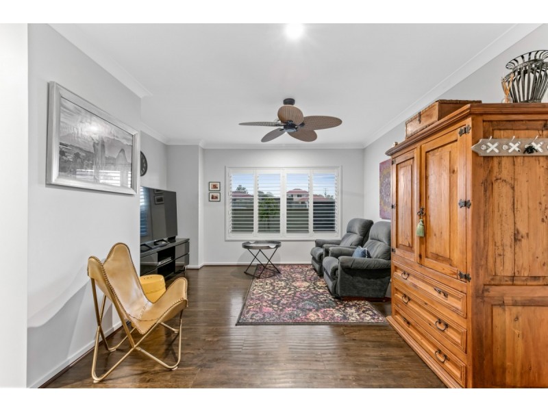 13 Bonville Court, Middle Ridge QLD 4350