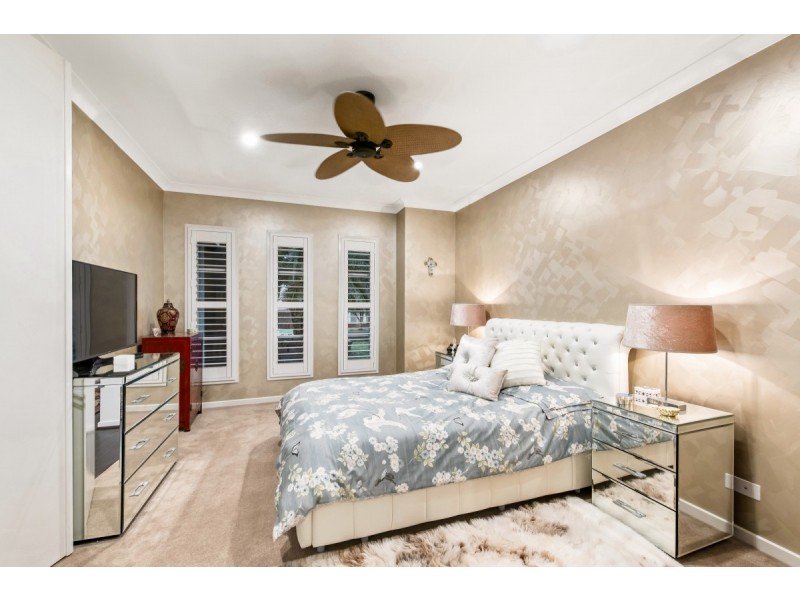 13 Bonville Court, Middle Ridge QLD 4350