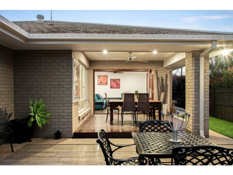 13 Bonville Court, Middle Ridge QLD 4350