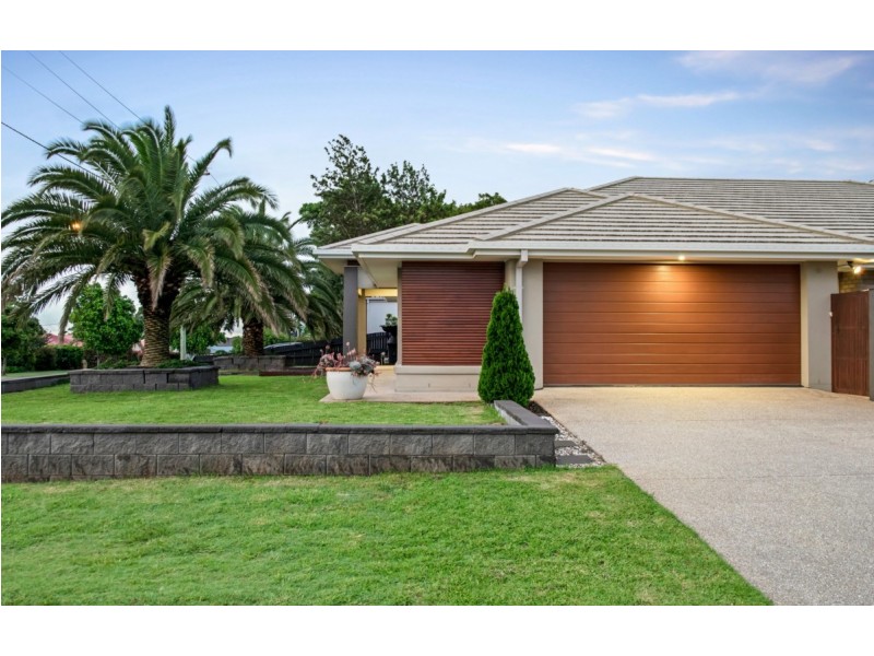 13 Bonville Court, Middle Ridge QLD 4350