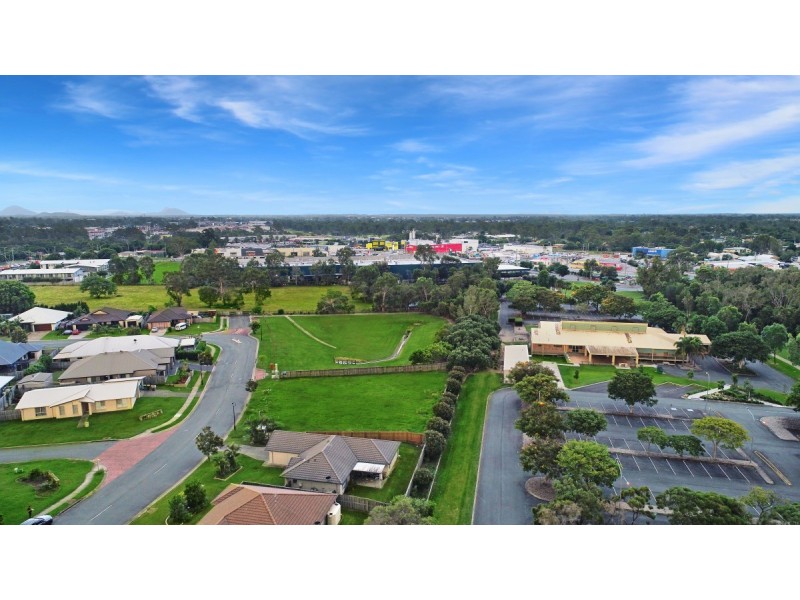 7 Sienna Drive, Morayfield QLD 4506