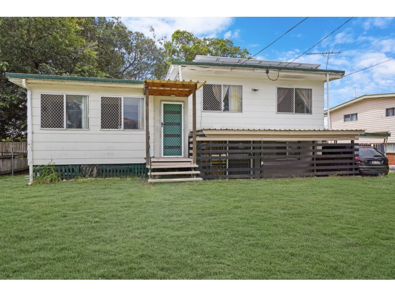 19 Rudge Street, Woodridge QLD 4114