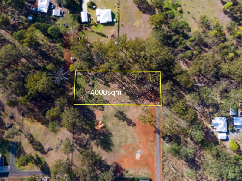 129 Link Road, Cabarlah QLD 4352
