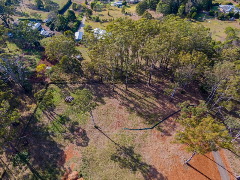 129 Link Road, Cabarlah QLD 4352