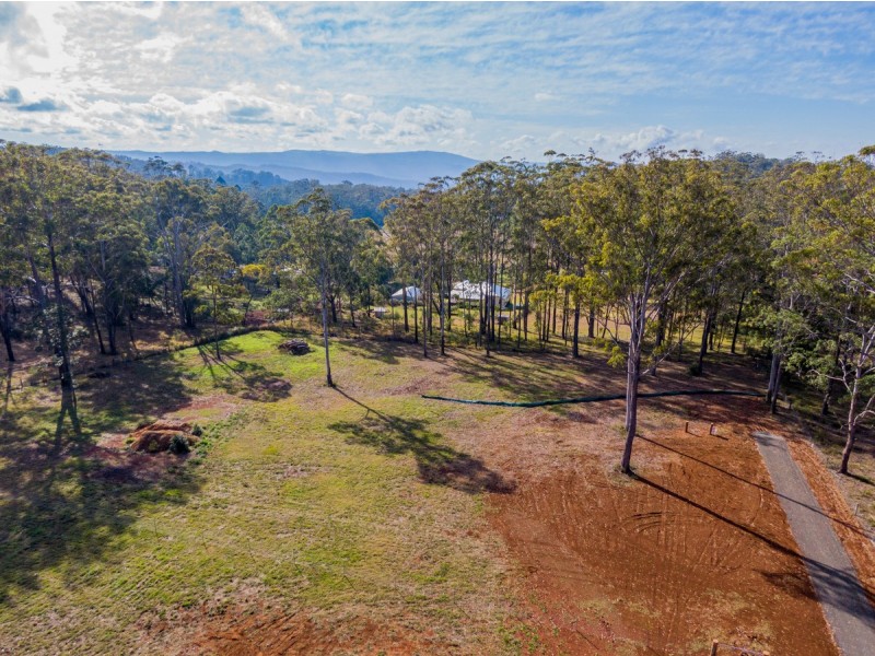 129 Link Road, Cabarlah QLD 4352