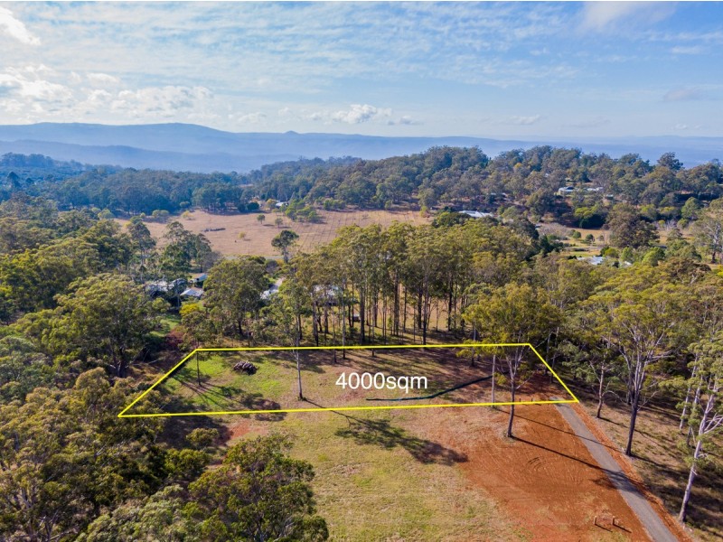 129 Link Road, Cabarlah QLD 4352