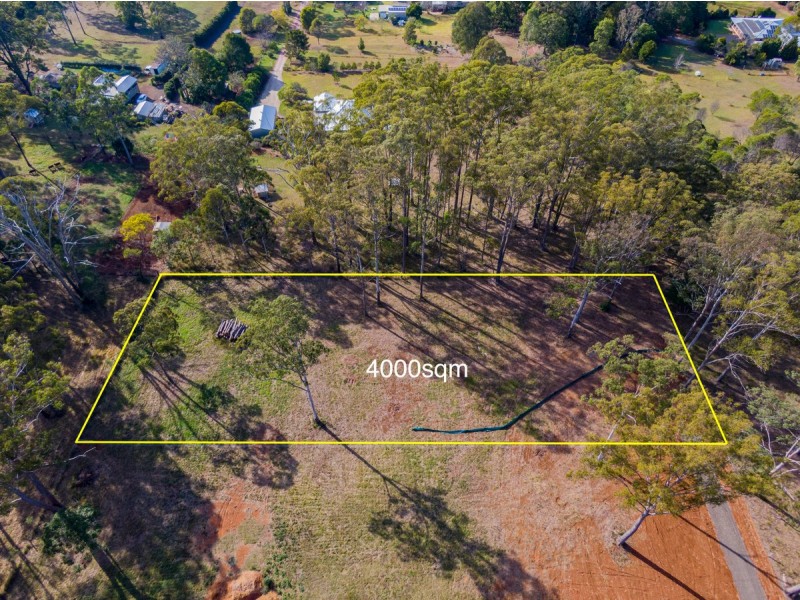 129 Link Road, Cabarlah QLD 4352