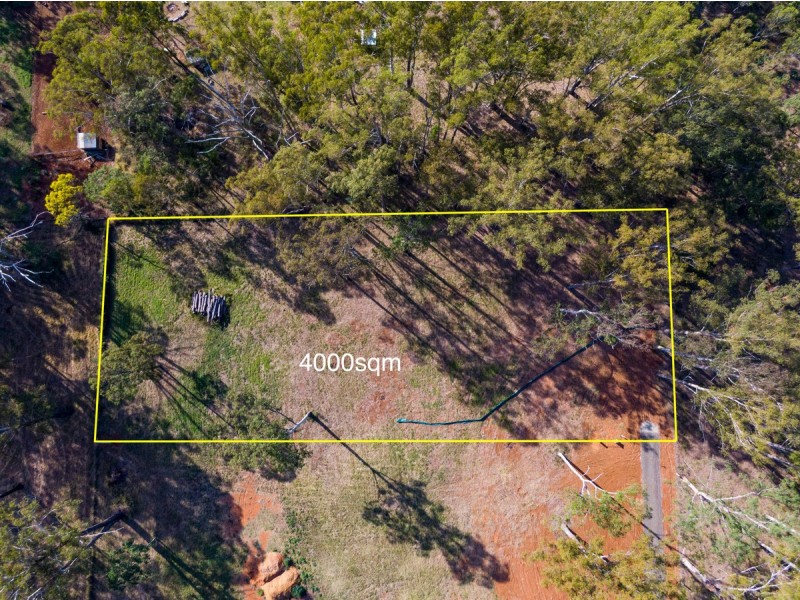 129 Link Road, Cabarlah QLD 4352