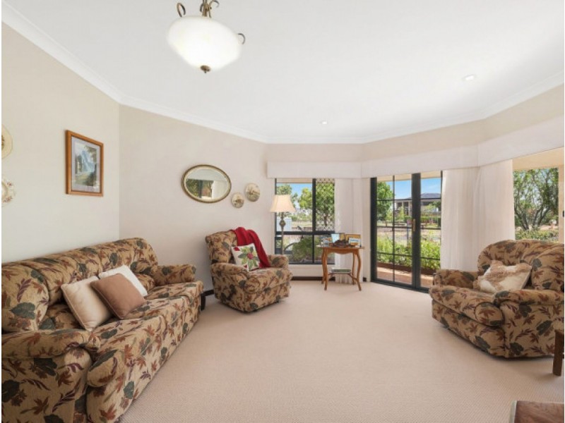 8 Motee Court, Highfields QLD 4352