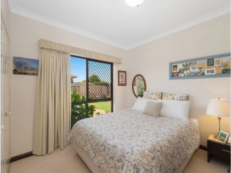 8 Motee Court, Highfields QLD 4352