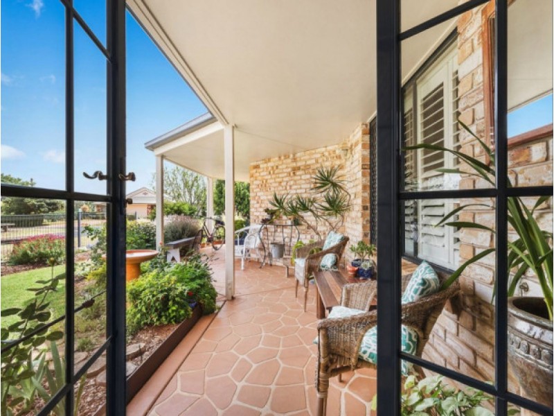 8 Motee Court, Highfields QLD 4352