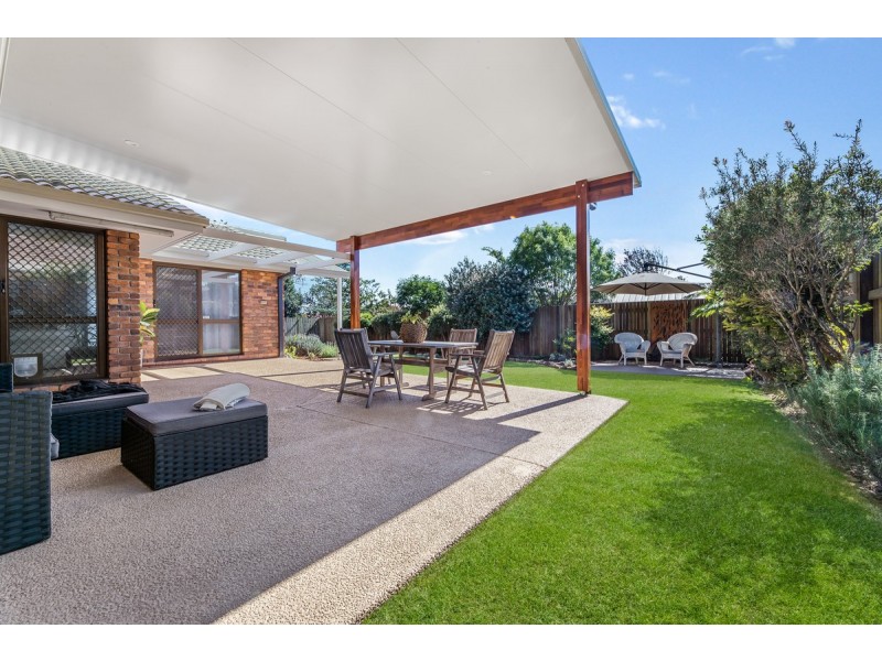 19 Boshammer Street, Rangeville QLD 4350