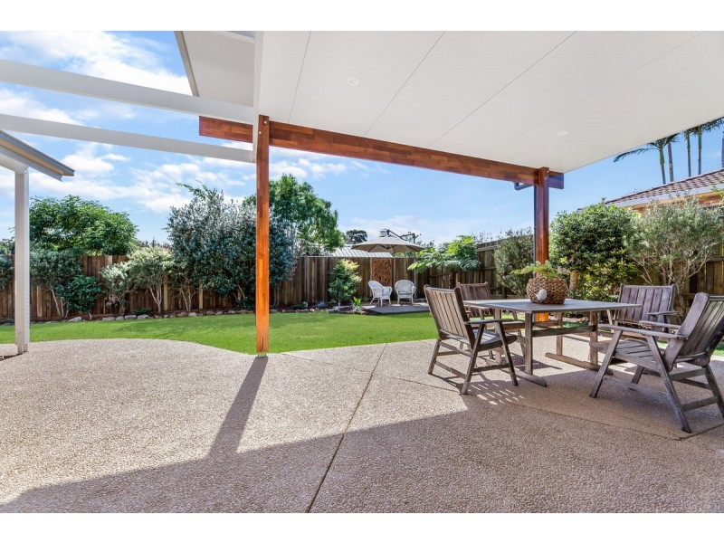 19 Boshammer Street, Rangeville QLD 4350