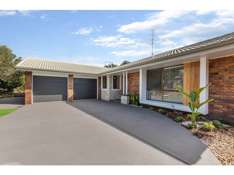 19 Boshammer Street, Rangeville QLD 4350
