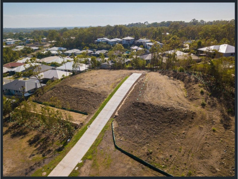 9 Treetop Court, Little Mountain QLD 4551