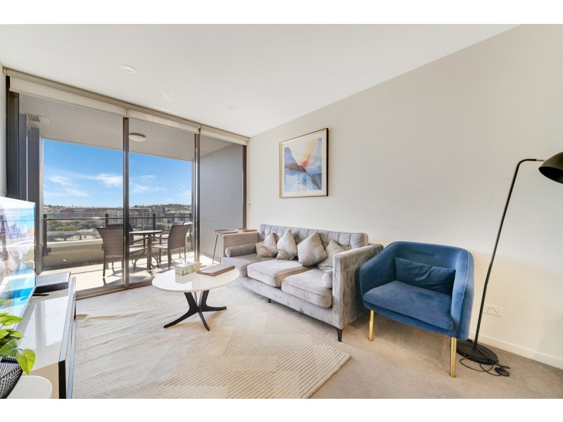 11011/25 Bouquet Street, South Brisbane QLD 4101