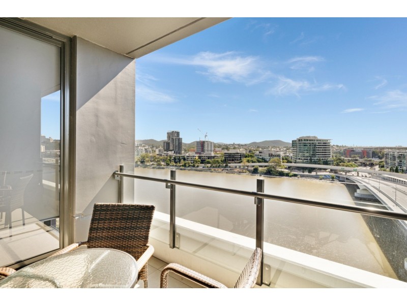 11011/25 Bouquet Street, South Brisbane QLD 4101