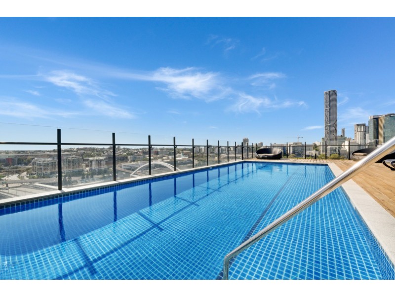 11011/25 Bouquet Street, South Brisbane QLD 4101